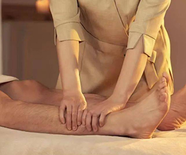 上海嘉定水疗养生Kanimi养生欢迎您